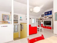 Недвижимость Квартира, 3-комнатная, Пиран: 1