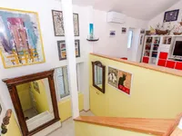 Недвижимость Квартира, 3-комнатная, Пиран: 4