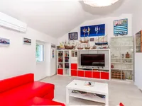 Недвижимость Квартира, 3-комнатная, Пиран: 6