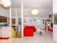 Недвижимость Квартира, 3-комнатная, Пиран: 8