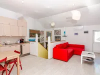 Недвижимость Квартира, 3-комнатная, Пиран: 9