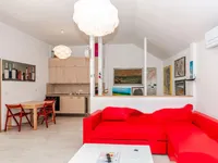 Недвижимость Квартира, 3-комнатная, Пиран: 12