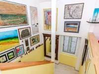 Недвижимость Квартира, 3-комнатная, Пиран: 23