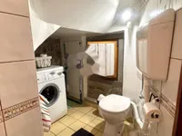 Недвижимость Четырехкомнатная квартира у рынка в Копере: 2