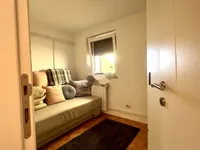 Недвижимость Четырехкомнатная квартира у рынка в Копере: 8