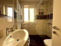 Недвижимость Четырехкомнатная квартира у рынка в Копере: 9