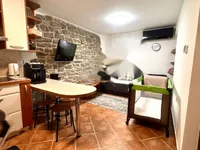 Недвижимость Четырехкомнатная квартира у рынка в Копере: 12