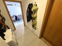 Недвижимость Двухкомнатная квартира Копер: 4