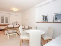 Недвижимость Однокомнатная квартира в Пиране: 4