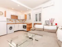 Недвижимость Однокомнатная квартира в Пиране: 5