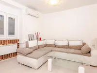 Недвижимость Однокомнатная квартира в Пиране: 8