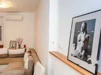 Недвижимость Однокомнатная квартира в Пиране: 11