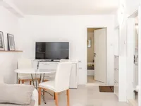 Недвижимость Однокомнатная квартира в Пиране: 13