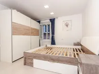 Недвижимость Однокомнатная квартира в Пиране: 16