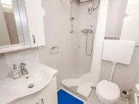 Недвижимость Однокомнатная квартира в Пиране: 20