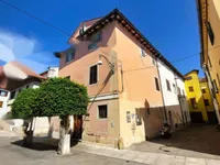 Недвижимость Трёхкомнатная квартира в Копере: 2