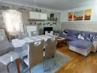 Недвижимость Трёхкомнатная квартира в Копере: 4