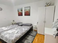 Недвижимость Трёхкомнатная квартира в Копере: 6