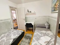 Недвижимость Трёхкомнатная квартира в Копере: 9