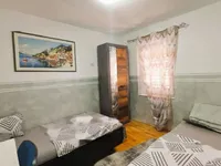 Недвижимость Трёхкомнатная квартира в Копере: 10