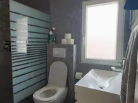 Недвижимость Трёхкомнатная квартира в Копере: 11