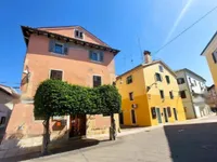 Недвижимость Трёхкомнатная квартира в Копере: 16