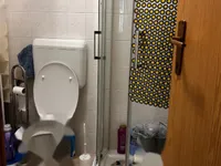 Недвижимость Однокомнатная квартира Копер: 2