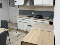 Недвижимость Однокомнатная квартира Копер: 3