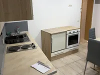 Недвижимость Однокомнатная квартира Копер: 7