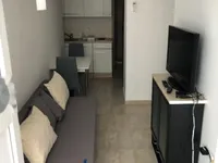 Недвижимость Однокомнатная квартира Копер: 9