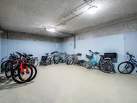 Недвижимость Трёхкомнатная квартира Малья: 2