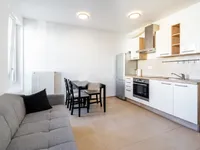 Недвижимость Трёхкомнатная квартира Малья: 3