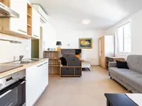 Недвижимость Трёхкомнатная квартира Малья: 4