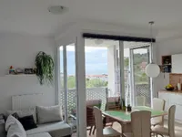 Недвижимость Трёхкомнатная квартира в Изоле: 1