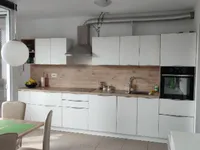 Недвижимость Трёхкомнатная квартира в Изоле: 3