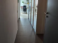 Недвижимость Трёхкомнатная квартира в Изоле: 5