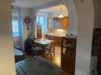 Недвижимость Трёхкомнатная квартира в Изоле: 6