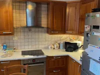 Недвижимость Трёхкомнатная квартира в Изоле: 10