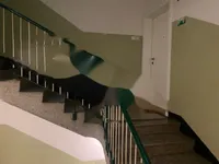 Недвижимость Трёхкомнатная квартира в Изоле: 26