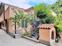 Недвижимость Квартира 4-комнатная Шкофие: 7