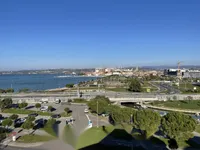 Недвижимость Трёхкомнатная квартира у моря: 3