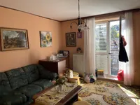 Недвижимость Трёхкомнатная квартира у моря: 5