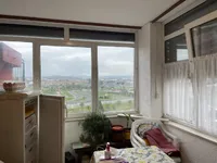 Недвижимость Трёхкомнатная квартира у моря: 9