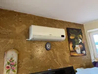 Недвижимость Трёхкомнатная квартира у моря: 12