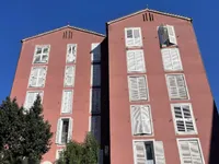 Недвижимость Трёхкомнатная квартира у моря: 15