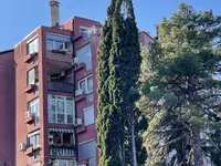 Недвижимость Трёхкомнатная квартира у моря: 17