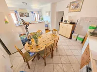 Недвижимость Квартира, 3-комнатная, Пиран: 9