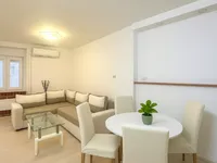 Недвижимость Однокомнатная квартира Пиран: 1