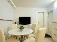 Недвижимость Однокомнатная квартира Пиран: 3