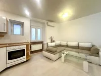 Недвижимость Однокомнатная квартира Пиран: 4